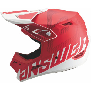 Capacete Answer Racing AR1...