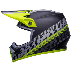 Capacete BELL MX-9 Mips®...