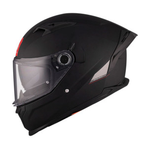Capacete MT Intregal...