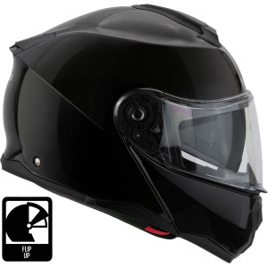 Capacete Modular H-272...