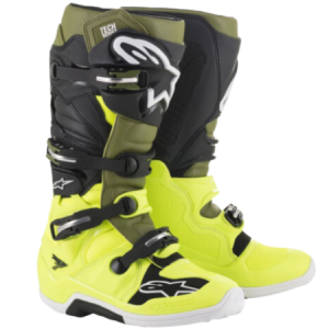 Botas Alpinestars Tech 7