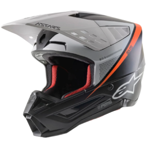 Capacete ALPINESTARS SM 5...