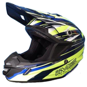 Capacete IMS ACTION PRO -...