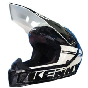 Capacete Kenny Performance...