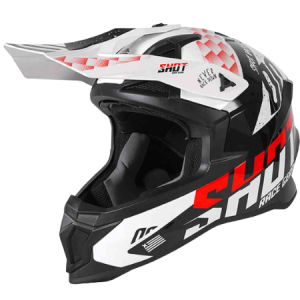 Capacete SHOT Lite Carbon...